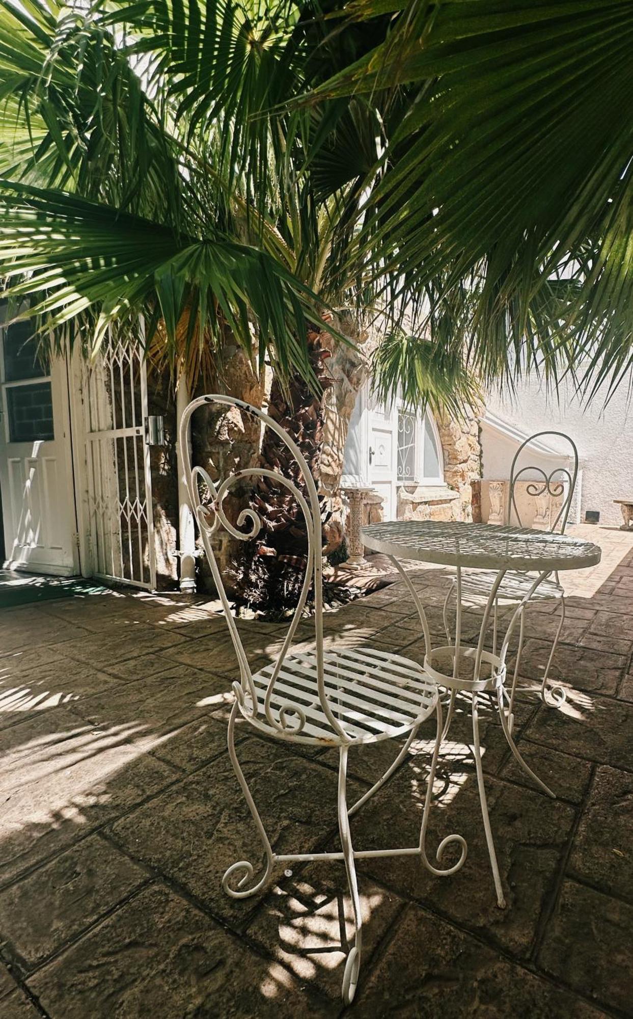 Ashby Manor 4* Cape Town